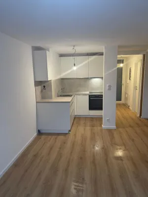 Wohnung mieten in Dornbirn – 35 m², € 793 – Bild 3 von 19
