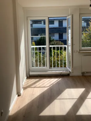 Wohnung mieten in Dornbirn – 35 m², € 793 – Bild 9 von 19
