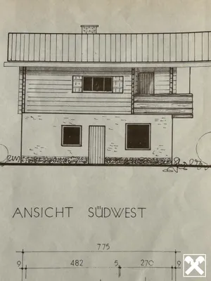 4-Zimmer-Haus kaufen in Wiener Neustadt Land – 87 m², € 220.000 – Bild 22 von 22