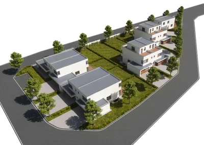 4-Zimmer-Haus mieten in Tulln – 115,96 m², € 1.600 – Bild 20 von 22