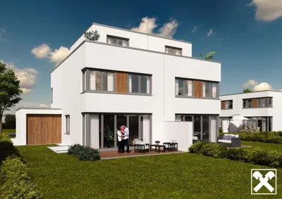 4-Zimmer-Haus mieten in Tulln – 115,96 m², € 1.600 – Bild 19 von 22