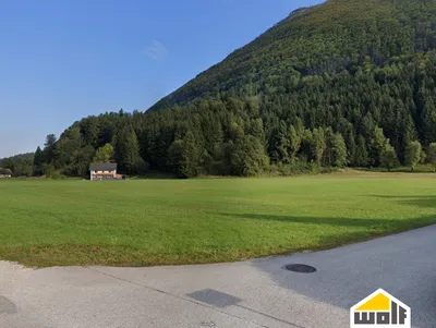 Grundstück kaufen in Gmunden – 610 m², € 107.820 – Bild 3 von 3