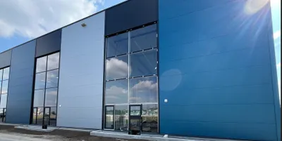 Immobilie mieten in Baden – 30 000 m²