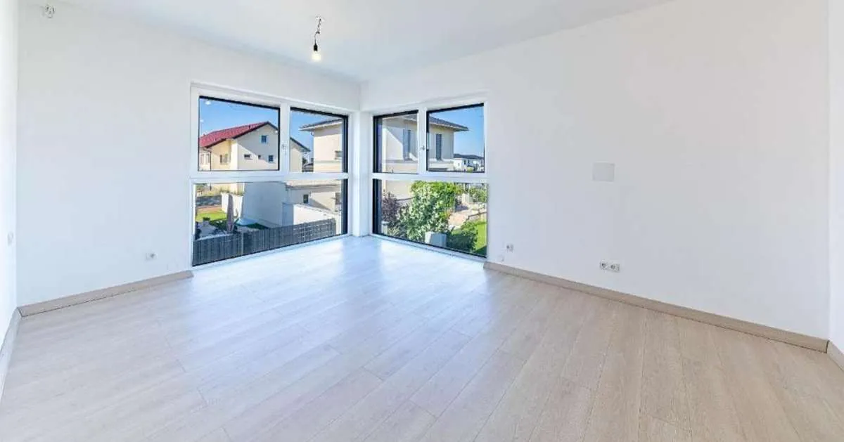 Haus – Untersiebenbrunn - Ansicht 2