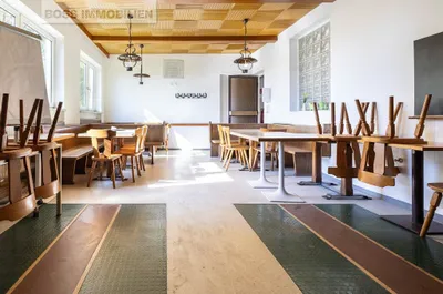 Gewerbeimmobilie kaufen in Perg – 909 m² – Bild 11 von 18