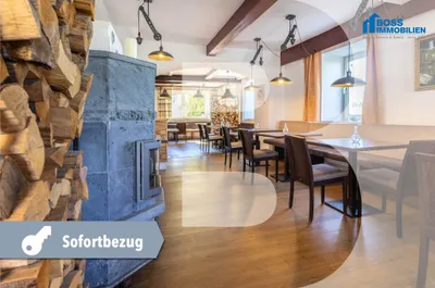 Gewerbeimmobilie kaufen in Perg – 909 m² – Bild 1 von 18