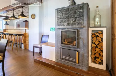 Gewerbeimmobilie kaufen in Perg – 909 m² – Bild 5 von 18