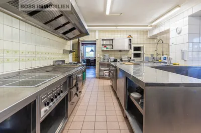 Gewerbeimmobilie kaufen in Perg – 909 m² – Bild 7 von 18