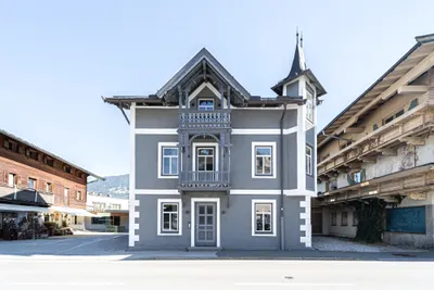 13-Zimmer-Immobilie kaufen in Kitzbühel – 180 m², € 2.295.000