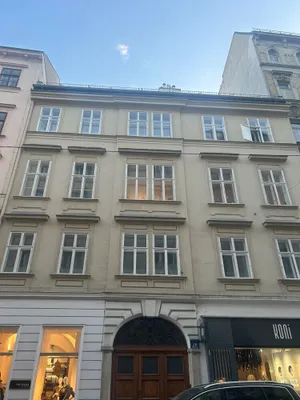 Gewerbeimmobilie mieten in Wien – 204 m², € 18 – Bild 2 von 12