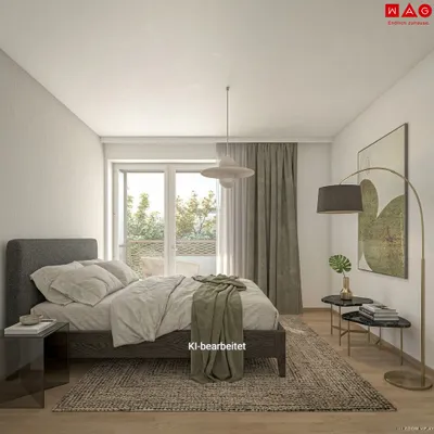 3-Zimmer-Wohnung kaufen in Wels-Land – 81,05 m², € 344.000 – Bild 1 von 6