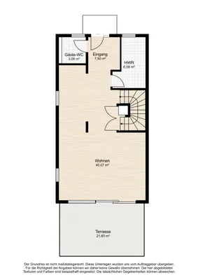 4-Zimmer-Haus kaufen in Mödling – 128 m², € 699.000 – Bild 11 von 12