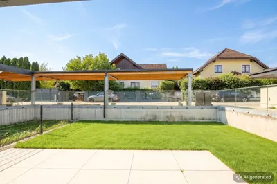 4-Zimmer-Haus kaufen in Mödling – 128 m², € 699.000 – Bild 10 von 12