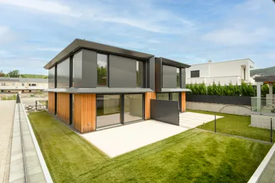 4-Zimmer-Haus kaufen in Mödling – 128 m², € 699.000 – Bild 9 von 12