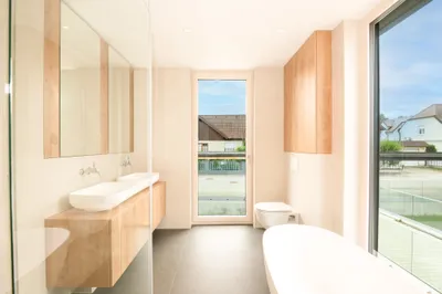 4-Zimmer-Haus kaufen in Mödling – 128 m², € 699.000 – Bild 3 von 12