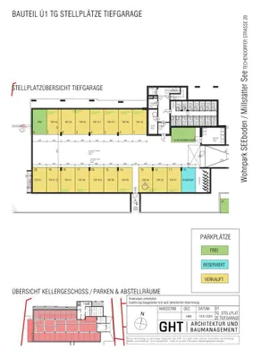 3-Zimmer-Wohnung kaufen in Spittal an der Drau – 63,97 m², € 425.000 – Bild 15 von 16