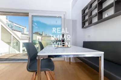 4-Zimmer-Wohnung mieten in Wien – 163 m², € 3.990 – Bild 8 von 28