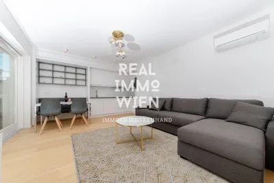 4-Zimmer-Wohnung mieten in Wien – 163 m², € 3.990 – Bild 10 von 28