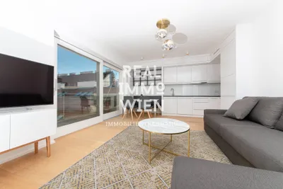4-Zimmer-Wohnung mieten in Wien – 163 m², € 3.990 – Bild 4 von 28