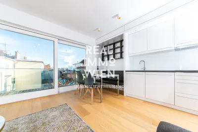 4-Zimmer-Wohnung mieten in Wien – 163 m², € 3.990 – Bild 5 von 28