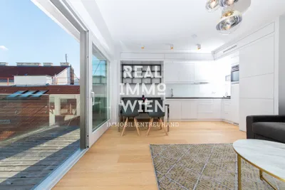 4-Zimmer-Wohnung mieten in Wien – 163 m², € 3.990 – Bild 6 von 28