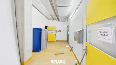 Immobilie mieten in Linz – 501 m², € 9.018 – Bild 4 von 10
