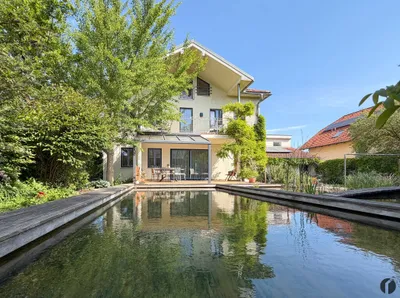 6-Zimmer-Haus kaufen in Tulln – 220,7 m², € 1.100.000 – Bild 1 von 14