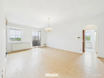 3-Zimmer-Wohnung kaufen in Bruck an der Leitha – 73,64 m², € 189.000 – Bild 3 von 12