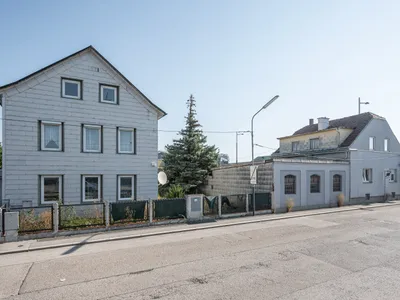 Gewerbeimmobilie kaufen in Wien – 750 m², € 1.600.000