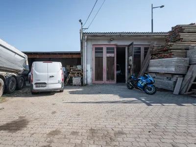 Gewerbeimmobilie kaufen in Wien – 750 m², € 1.600.000 – Bild 4 von 5