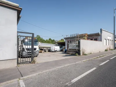Gewerbeimmobilie kaufen in Wien – 750 m², € 1.600.000 – Bild 2 von 5
