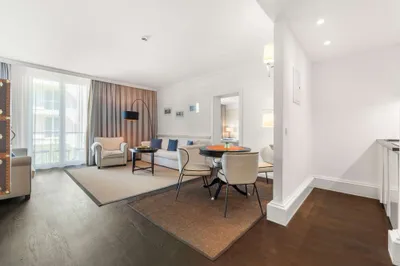 2-Zimmer-Wohnung kaufen in Klagenfurt Land – 61 m², € 640.000 – Bild 6 von 10