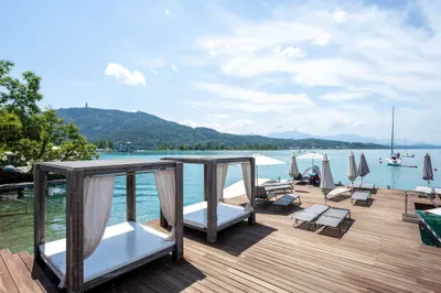 2-Zimmer-Wohnung kaufen in Klagenfurt Land – 61 m², € 640.000 – Bild 2 von 10