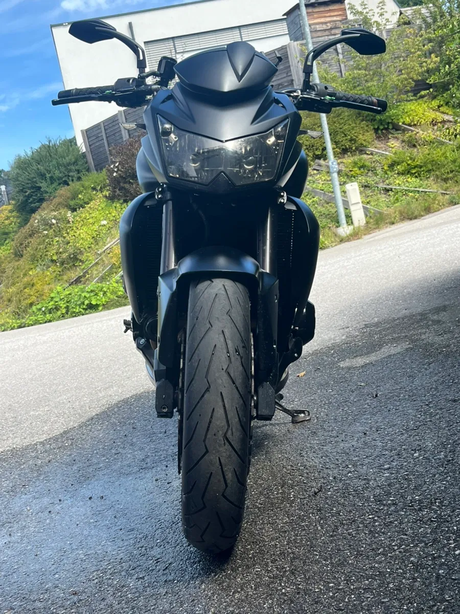 Kawasaki Z