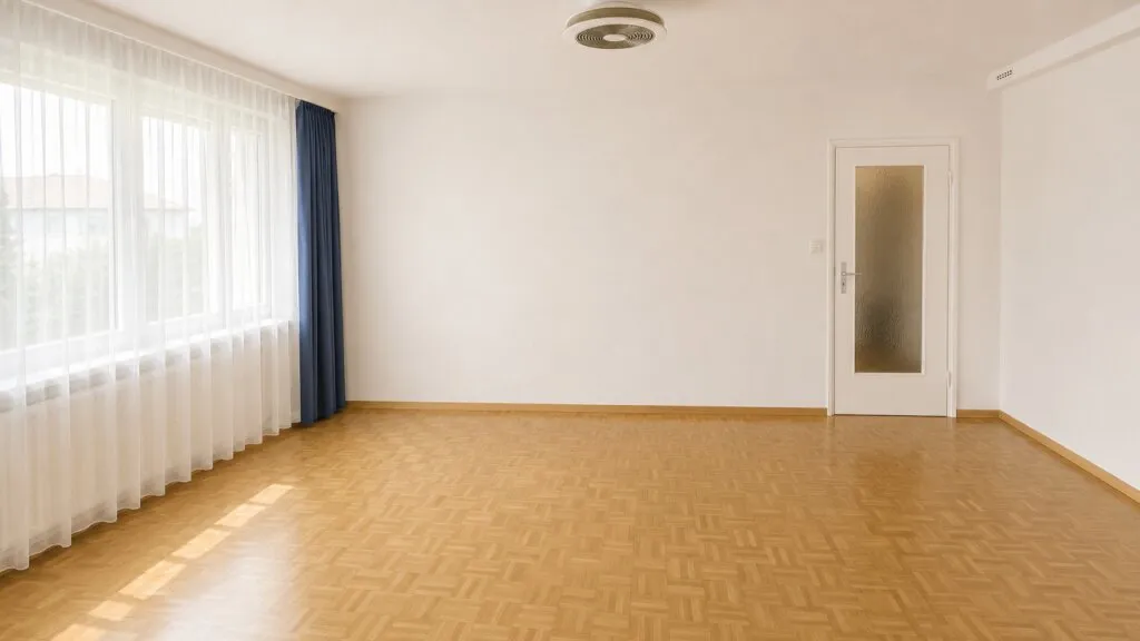 Helle 3-Zimmer-Wohnung mit Balkon in attraktiver Wohnlage - Ansicht 2