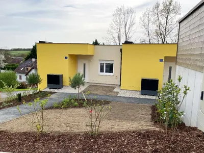 3-Zimmer-Haus mieten in Oberwart – 122,3 m², € 1.070 – Bild 2 von 3