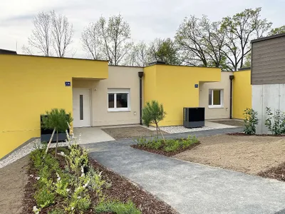3-Zimmer-Haus mieten in Oberwart – 122,3 m², € 1.070 – Bild 3 von 3
