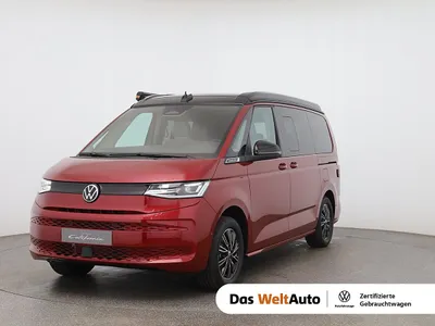 Kastenwagen VW T7 California Beach Camper TDI