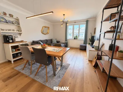 4-Zimmer-Wohnung kaufen in Wien – 89 m², € 490.000 – Bild 1 von 13