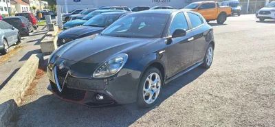 Alfa Romeo Giulietta Super 1,4 TB