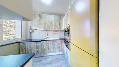 2-Zimmer-Wohnung kaufen in Wien – 52 m², € 156.000 – Bild 9 von 10