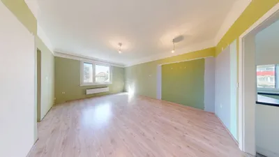 2-Zimmer-Wohnung kaufen in Wien – 52 m², € 156.000