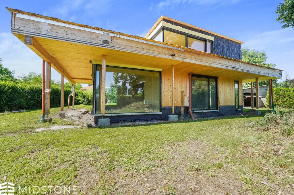 Haus – Orth an der Donau - Ansicht 2