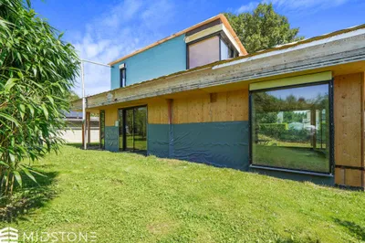 5-Zimmer-Haus kaufen in Gänserndorf – 172,27 m², € 449.000 – Bild 32 von 42