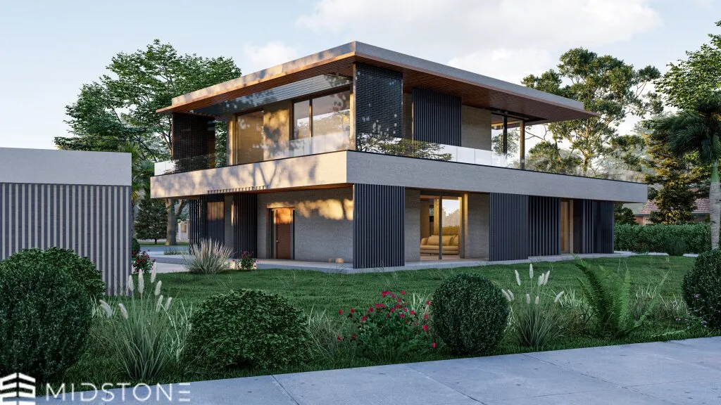 Haus – Orth an der Donau - Ansicht 3