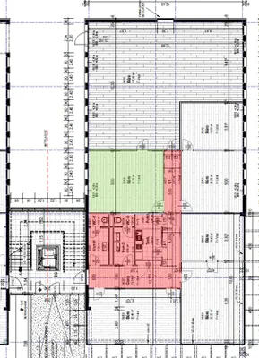 Gewerbeimmobilie mieten in Graz-Umgebung – 36 m², € 15 – Bild 3 von 5