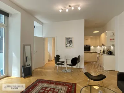 FULLY FURNISHED & ALL INCLUSIVE /// 3-6 MONTHS RENTALS /// NASCHMARKT, MOTTO, KETTENBRÜCKENGASSE