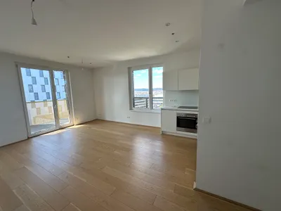 WIENBLICK-QUARTIER BELVEDERE-Traumwohnung an Nichtraucher – Bild 2