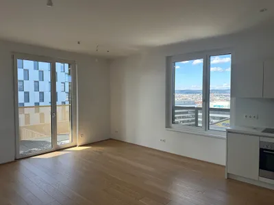 WIENBLICK-QUARTIER BELVEDERE-Traumwohnung an Nichtraucher – Bild 3