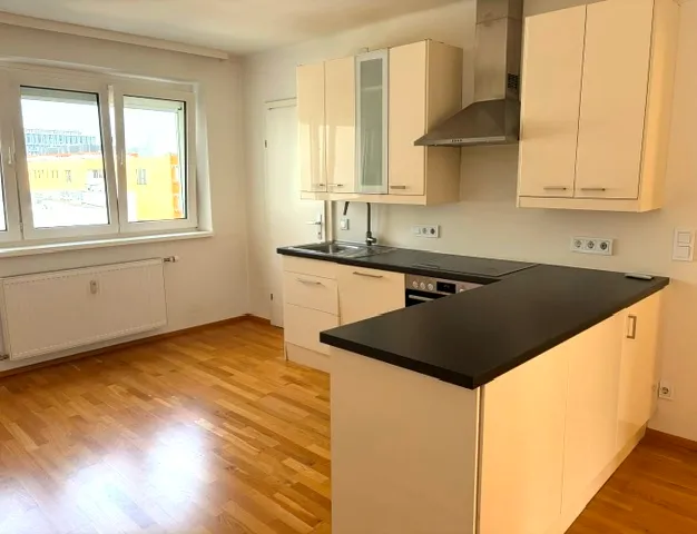 Wohnung – Linz - Ansicht 2